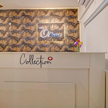 Super Collection O Petals Otium Business Hotel Bangalore Eksteriør bilde